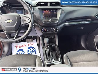 2023 Chevrolet TrailBlazer in Deer Lake, Newfoundland and Labrador - 6 - w320h240px