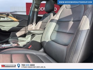 2023 Chevrolet TrailBlazer in Deer Lake, Newfoundland and Labrador - 7 - w320h240px