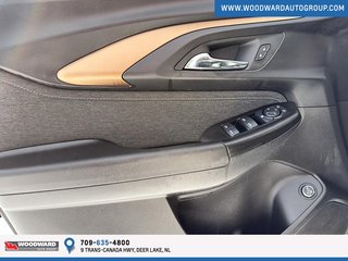 2023 Chevrolet TrailBlazer in Deer Lake, Newfoundland and Labrador - 9 - w320h240px