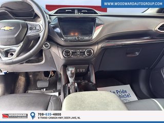 2023 Chevrolet TrailBlazer in Deer Lake, Newfoundland and Labrador - 8 - w320h240px