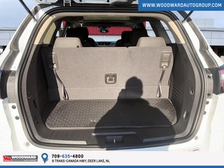 2017 Chevrolet Traverse in Deer Lake, Newfoundland and Labrador - 6 - w320h240px