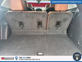 2021 Chevrolet Traverse in Deer Lake, Newfoundland and Labrador - 5 - w320h240px