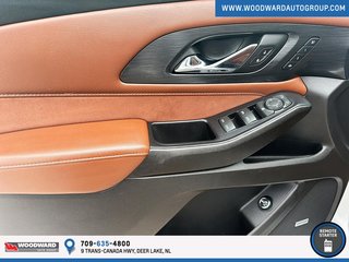 2021 Chevrolet Traverse in Deer Lake, Newfoundland and Labrador - 8 - w320h240px