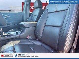 2022 Chevrolet Traverse in Deer Lake, Newfoundland and Labrador - 7 - w320h240px