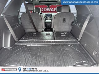 2023 Chevrolet Traverse in Deer Lake, Newfoundland and Labrador - 6 - w320h240px
