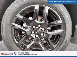 2023 Chevrolet Traverse in Deer Lake, Newfoundland and Labrador - 7 - w320h240px