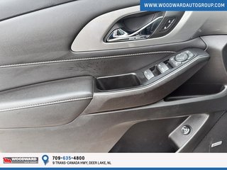 2023 Chevrolet Traverse in Deer Lake, Newfoundland and Labrador - 10 - w320h240px