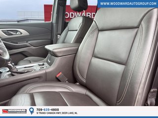 2023 Chevrolet Traverse in Deer Lake, Newfoundland and Labrador - 8 - w320h240px