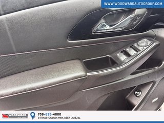 2023 Chevrolet Traverse in Deer Lake, Newfoundland and Labrador - 9 - w320h240px
