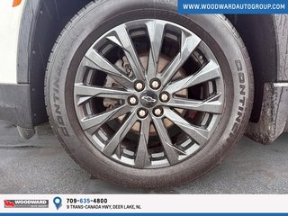 2023 Chevrolet Traverse in Deer Lake, Newfoundland and Labrador - 6 - w320h240px