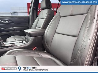 2023 Chevrolet Traverse in Deer Lake, Newfoundland and Labrador - 7 - w320h240px