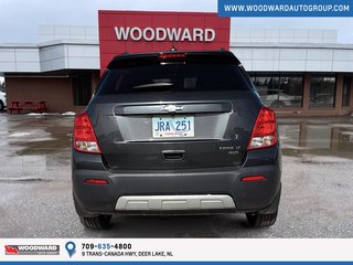 2016 Chevrolet Trax in Deer Lake, Newfoundland and Labrador - 3 - w320h240px