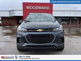 2018 Chevrolet Trax in Deer Lake, Newfoundland and Labrador - 2 - w320h240px