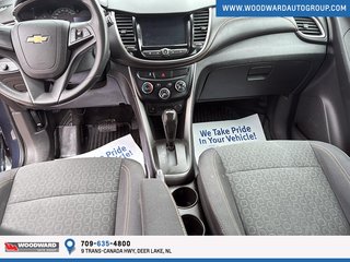 2018 Chevrolet Trax in Deer Lake, Newfoundland and Labrador - 8 - w320h240px