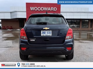 2018 Chevrolet Trax in Deer Lake, Newfoundland and Labrador - 3 - w320h240px