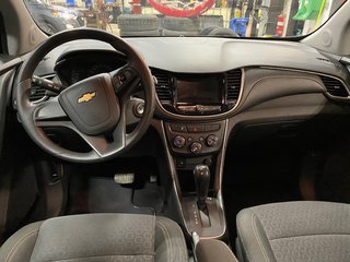 2019 Chevrolet Trax in Deer Lake, Newfoundland and Labrador - 9 - w320h240px