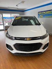 2019 Chevrolet Trax in Deer Lake, Newfoundland and Labrador - 3 - w320h240px
