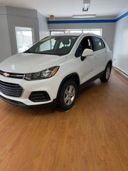 2019 Chevrolet Trax in Deer Lake, Newfoundland and Labrador - 7 - w320h240px