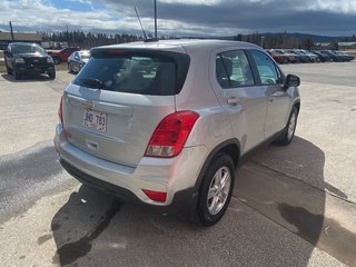 2019 Chevrolet Trax in Deer Lake, Newfoundland and Labrador - 4 - w320h240px