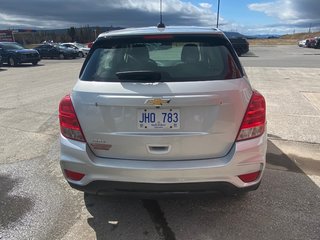 2019 Chevrolet Trax in Deer Lake, Newfoundland and Labrador - 7 - w320h240px