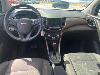 2019 Chevrolet Trax in Deer Lake, Newfoundland and Labrador - 9 - w320h240px