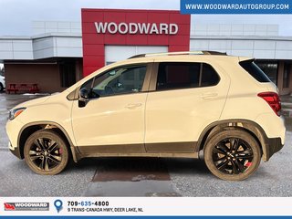 2019 Chevrolet Trax in Deer Lake, Newfoundland and Labrador - 3 - w320h240px