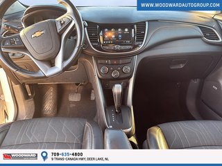 2019 Chevrolet Trax in Deer Lake, Newfoundland and Labrador - 6 - w320h240px