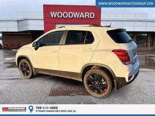 2019 Chevrolet Trax in Deer Lake, Newfoundland and Labrador - 2 - w320h240px