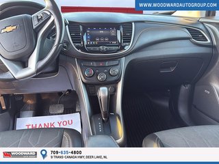 2020 Chevrolet Trax in Deer Lake, Newfoundland and Labrador - 6 - w320h240px
