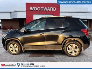 2020 Chevrolet Trax in Deer Lake, Newfoundland and Labrador - 3 - w320h240px