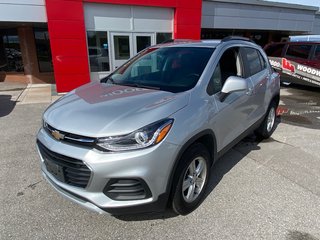 2021 Chevrolet Trax in Deer Lake, Newfoundland and Labrador - 2 - w320h240px