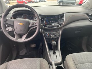 2021 Chevrolet Trax in Deer Lake, Newfoundland and Labrador - 10 - w320h240px