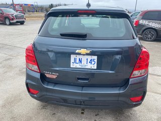 2021 Chevrolet Trax in Deer Lake, Newfoundland and Labrador - 4 - w320h240px