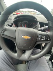 2021 Chevrolet Trax in Deer Lake, Newfoundland and Labrador - 17 - w320h240px