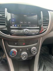 2021 Chevrolet Trax in Deer Lake, Newfoundland and Labrador - 16 - w320h240px