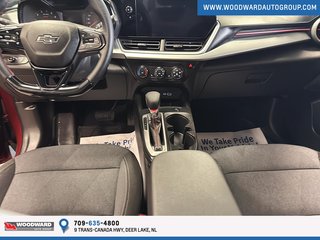 2024 Chevrolet Trax in Deer Lake, Newfoundland and Labrador - 7 - w320h240px
