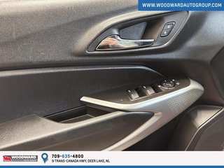 2024 Chevrolet Trax in Deer Lake, Newfoundland and Labrador - 8 - w320h240px
