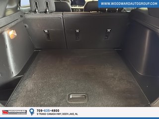 2024 Chevrolet Trax in Deer Lake, Newfoundland and Labrador - 4 - w320h240px