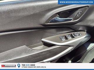 2024 Chevrolet Trax in Deer Lake, Newfoundland and Labrador - 10 - w320h240px
