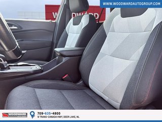 2024 Chevrolet Trax in Deer Lake, Newfoundland and Labrador - 8 - w320h240px