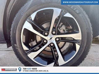 2024 Chevrolet Trax in Deer Lake, Newfoundland and Labrador - 7 - w320h240px