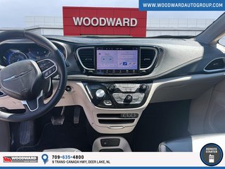 2023 Chrysler CHRYSLER in Deer Lake, Newfoundland and Labrador - 7 - w320h240px