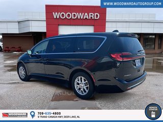 2023 Chrysler CHRYSLER in Deer Lake, Newfoundland and Labrador - 4 - w320h240px
