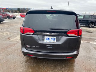 2021 Chrysler Grand Caravan in Deer Lake, Newfoundland and Labrador - 7 - w320h240px