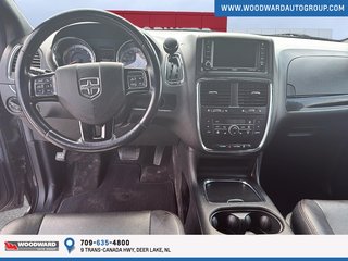 2019 Dodge DODGE in Deer Lake, Newfoundland and Labrador - 7 - w320h240px