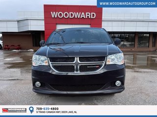 2019 Dodge DODGE in Deer Lake, Newfoundland and Labrador - 2 - w320h240px