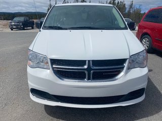 2017 Dodge Grand Caravan in Deer Lake, Newfoundland and Labrador - 4 - w320h240px