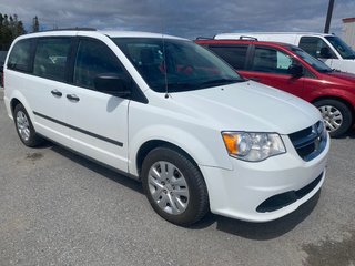 2017 Dodge Grand Caravan in Deer Lake, Newfoundland and Labrador - 2 - w320h240px