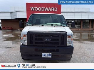 2023 Ford E-450 in Deer Lake, Newfoundland and Labrador - 3 - w320h240px