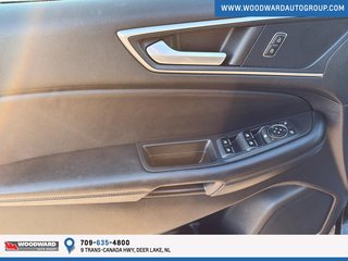 2022 Ford EDGE in Deer Lake, Newfoundland and Labrador - 7 - w320h240px